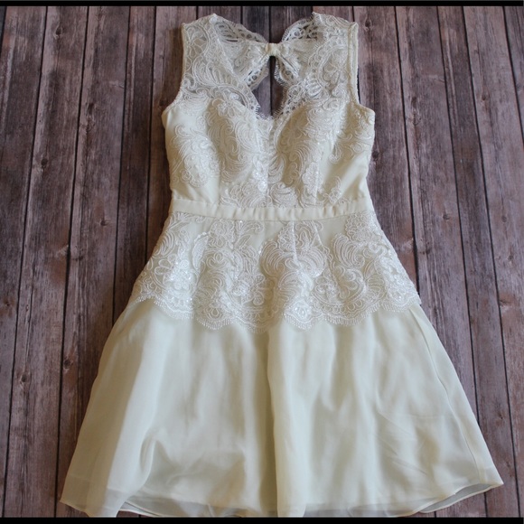 Matrimony Dress